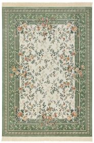 Kusový koberec Naveh 104369 Green - 95x140 cm Kusový koberec Naveh 104369 Green - 95x140 cm