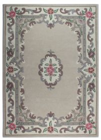 Ručně všívaný kusový koberec Lotus premium Fawn - 150x240 cm Ručně všívaný kusový koberec Lotus premium Fawn - 150x240 cm