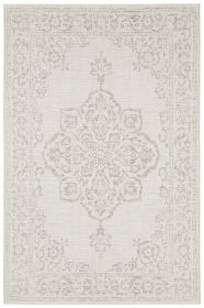 Kusový koberec Beach 103854 Cream/Beige - 120x170 cm Kusový koberec Beach 103854 Cream/Beige - 120x170 cm