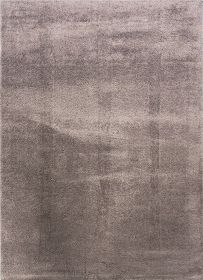 Kusový koberec Microsofty 8301 Brown - 80x150 cm Kusový koberec Microsofty 8301 Brown - 80x150 cm