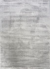 Kusový koberec Microsofty 8301 Light grey - 120x170 cm Kusový koberec Microsofty 8301 Light grey - 120x170 cm