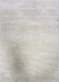 Kusový koberec Microsofty 8301 White - 160x220 cm Kusový koberec Microsofty 8301 White - 160x220 cm