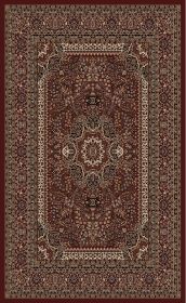 Kusový koberec Marrakesh 207 red - 240x340 cm Kusový koberec Marrakesh 207 red - 240x340 cm