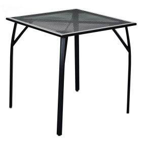 Zahradní stůl ASTI II 70 cm Zahradní stůl ASTI II 70 cm