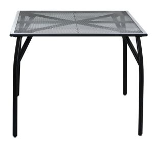 Zahradní stůl ASTI 90cm Zahradní stůl ASTI 90cm