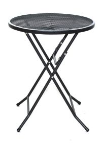 Zahradní stůl ASTI 60 cm skládací Zahradní stůl ASTI 60 cm skládací