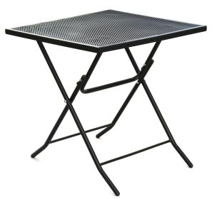 Zahradní stůl ASTI 70cm skládací Zahradní stůl ASTI 70cm skládací