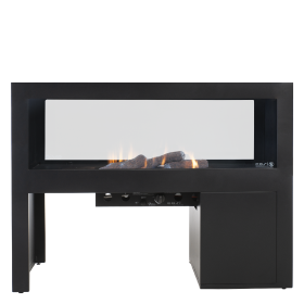 Plynový krb COSI- typ Cosivista 120 Plynový krb COSI- typ Cosivista 120