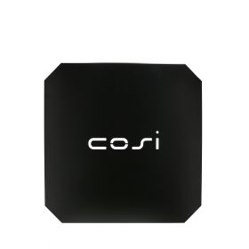 COSI- krycí deska na čtvercové ochranné sklo M COSI- krycí deska na čtvercové ochranné sklo M