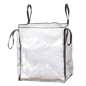 Zahradní vak s uchy 95/95/110cm Zahradní vak s uchy 95/95/110cm