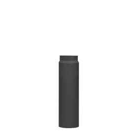 LIVN komínová roura prům.150mm/ délka 500mm LIVN komínová roura prům.150mm/ délka 500mm