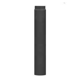 LIVN komínová roura prům.150mm/ délka 1000mm LIVN komínová roura prům.150mm/ délka 1000mm