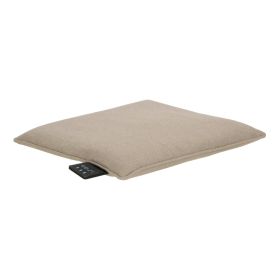 Cosi vyhřívací podsedák na baterii solid přírodní 40x40cm Cosi vyhřívací podsedák na baterii solid přírodní 40x40cm