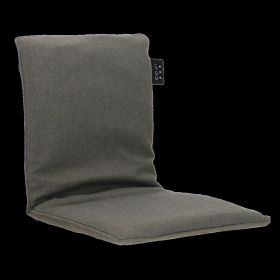 Cosi vyhřívací podsedák double na baterii solid šedý 90x40cm Cosi vyhřívací podsedák double na baterii solid šedý 90x40cm