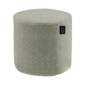 Cosipouf Komfort zelený Ø45x45cm Cosipouf Komfort zelený Ø45x45cm