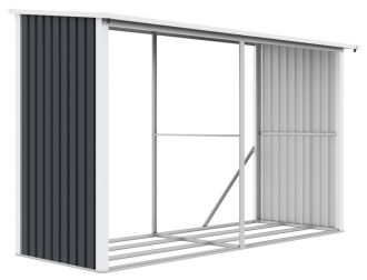 Dřevník 302x119cm Dřevník 302x119cm
