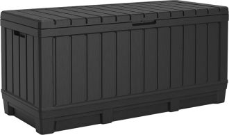 Úložný box FLYNN 350L grafit Úložný box FLYNN 350L grafit