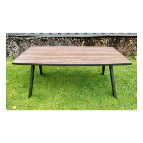 Jídelní stůl MADEIRA 190 CM dubová dýha Jídelní stůl MADEIRA 190 CM dubová dýha