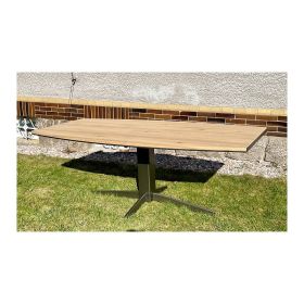Jídelní stůl OAK WOOD 210 CM masiv dub Jídelní stůl OAK WOOD 210 CM masiv dub