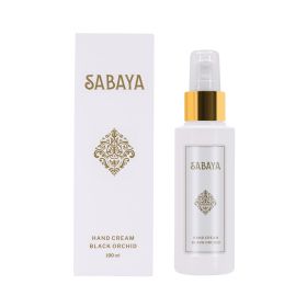 Krém na ruce Černá orchidej 125 ml Krém na ruce Černá orchidej 125 ml