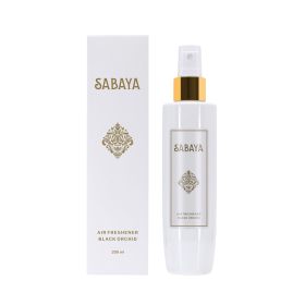 Osvěžovač vzduchu Černá orchidej 200 ml Osvěžovač vzduchu Černá orchidej 200 ml