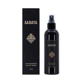 Osvěžovač vzduchu Santalové dřevo 200 ml Osvěžovač vzduchu Santalové dřevo 200 ml