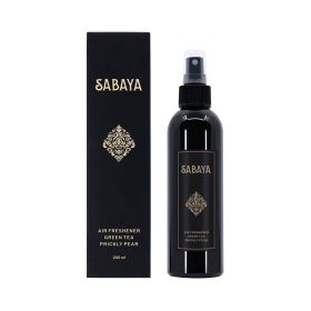 Osvěžovač vzduchu Zelený čaj a opuncie 200 ml Osvěžovač vzduchu Zelený čaj a opuncie 200 ml