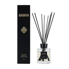 Aroma difuzér Zelený čaj a opuncie 100 ml Aroma difuzér Zelený čaj a opuncie 100 ml