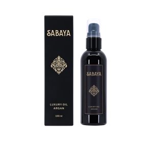 Luxusní olej Argan 100 ml Luxusní olej Argan 100 ml
