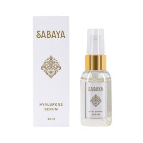 Hyaluronové sérum 30 ml Hyaluronové sérum 30 ml