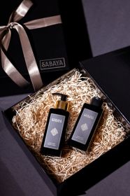 DÁRKOVÁ KAZETA santal wood DÁRKOVÁ KAZETA santal wood