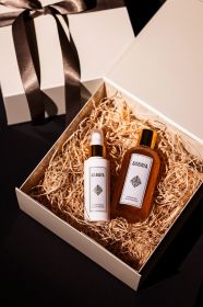 DÁRKOVÁ KAZETA ´´black orchid´´ DÁRKOVÁ KAZETA ´´black orchid´´