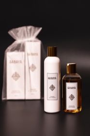 DÁRKOVÁ SADA ´´black orchid´´ DÁRKOVÁ SADA ´´black orchid´´