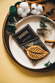Vůně do auta - Santalové dřevo Vůně do auta - Santalové dřevo