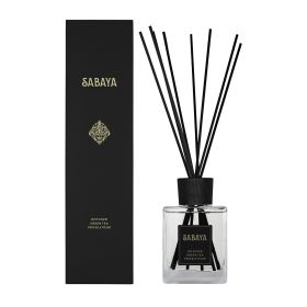 Aroma difuzér Zelený čaj a opuncie 500ml Aroma difuzér Zelený čaj a opuncie 500ml