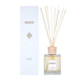 Aroma difuzér Černá orchidej 500 ml Aroma difuzér Černá orchidej 500 ml