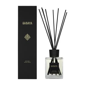 Aroma difuzér Santalové dřevo 500ml Aroma difuzér Santalové dřevo 500ml
