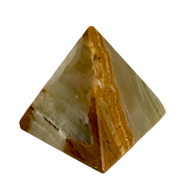 Onyx Pyramida malá Onyx Pyramida malá