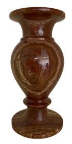 Onyx Váza Amfora malá Onyx Váza Amfora malá
