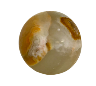 Onyx Kulička Barva: malé Onyx Kulička Barva: malé