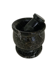 Onyx Hmoždíř Barva: malé Onyx Hmoždíř Barva: malé