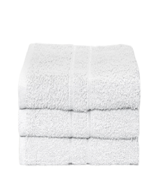 Osuška Komfort Plus 70 x 120 cm Barva: bílá Osuška Komfort Plus 70 x 120 cm Barva: bílá