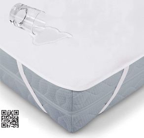 Voděodolný chránič matrace PEPA 60x120cm Voděodolný chránič matrace PEPA 60x120cm