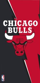 Froté osuška NBA Chicago Bulls Froté osuška NBA Chicago Bulls