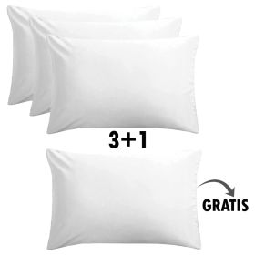 Set-Polštář Peach 70x90 cm 3+1 ZDARMA Set-Polštář Peach 70x90 cm 3+1 ZDARMA
