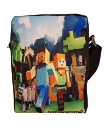 Taštička Minecraft Taštička Minecraft