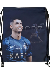 Sportovní vak Ronaldo Sportovní vak Ronaldo