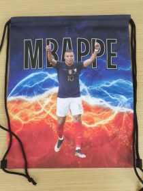 Sportovní vak Mbappe Sportovní vak Mbappe