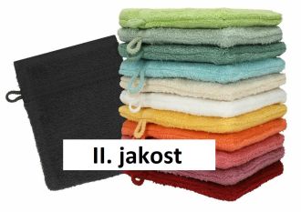 Sada žínek mix barev 10ks - II. jakost Sada žínek mix barev 10ks - II. jakost