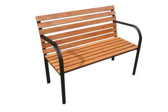 Zahradní lavice 61 CM Zahradní lavice 61 CM